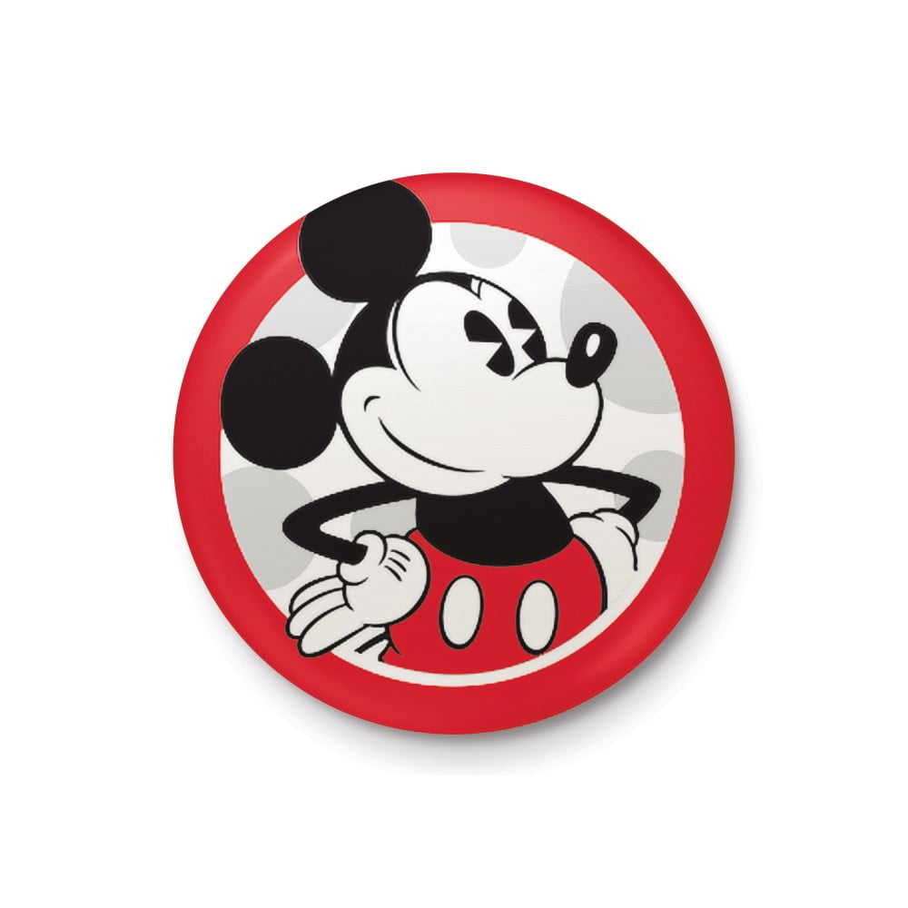 Disney Mickey Mouse Badge | Walmart Canada