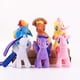 thumbnail image 2 of My Little Pony Twilight Sparkle muñeco de peluche, juguete de Anime, regalo de Navidad para niños y niñas, 2 of 6