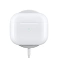 thumbnail image 4 of Restored Apple Airpods (3rd Gen) With Magsafe Charging Case White Very Good (Refurbished), 4 of 4