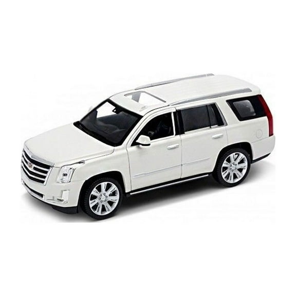 Welly Car Play Vehicles, Diecast White