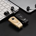 thumbnail image 4 of Gwong Electrónica 1pc FineBLUE F930 Auricular inalámbrico F930 Mini Estéreo Retractable Portátil Bluetooth Compatible con Auriculares 4.0 Auriculares para Negocios, 4 of 6