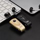 thumbnail image 4 of Twowood auricular 1pc FineBLUE F930 Auricular inalámbrico F930 Mini Estéreo Retractable Portátil Bluetooth Compatible con Auriculares 4.0 Auriculares para Negocios, 4 of 6
