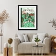 thumbnail image 3 of Art Print (Unframed), The New Yorker Cover, 14 Aug 1926 by Vintage Magazine Cover, 18" x 24", 3 of 3