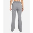 thumbnail image 3 of tasc TW915 Women's Studio Pants-Heather Grey-L, 3 of 6