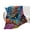 DCCJX1chudan-3XN, variant on Underwater World Ship Coral Blanket Lightweight Cozy Couch Bed Super Soft And Microfiber Throws Blankets for All Seasons