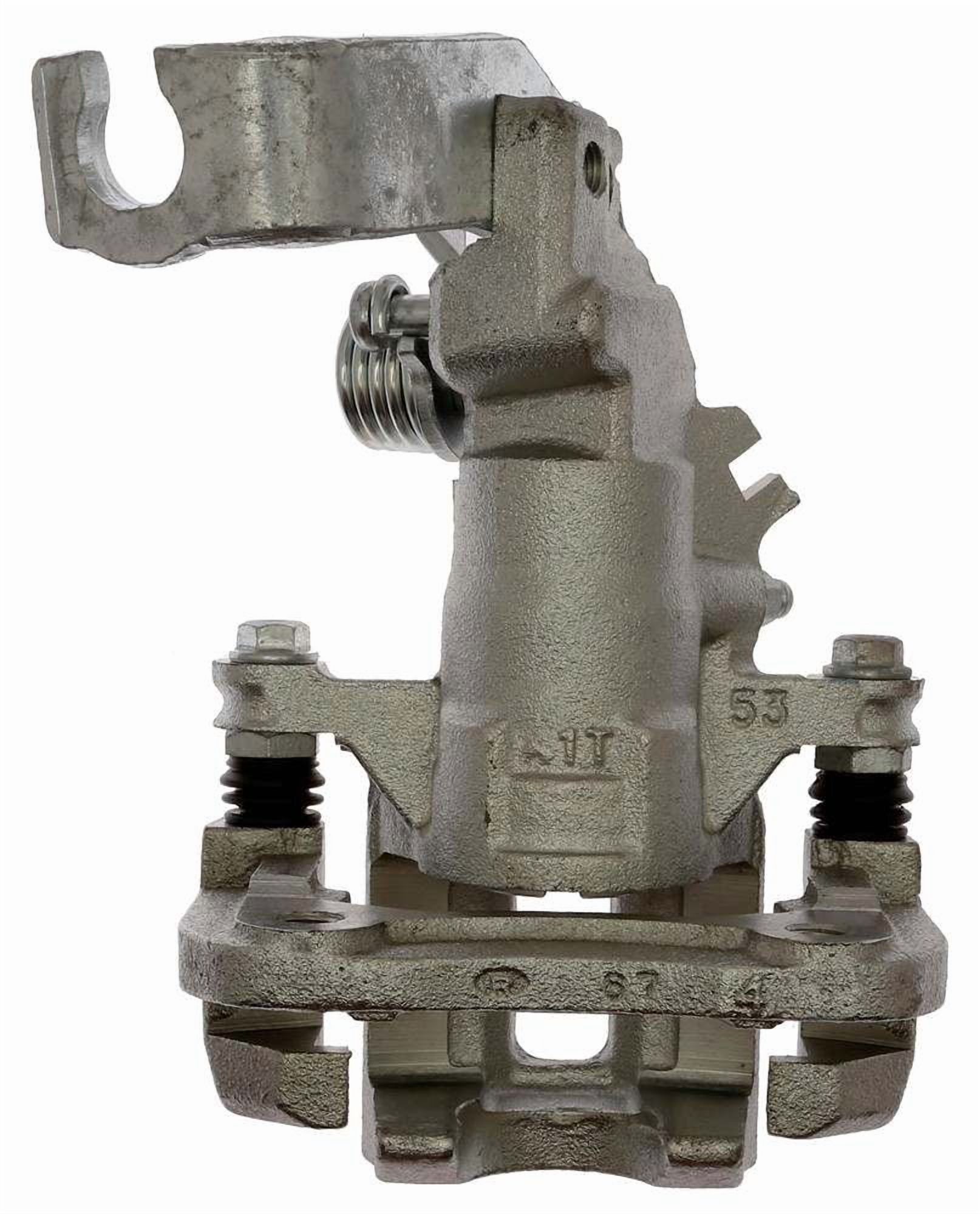 ACDelco 18FR1842N Friction Ready Disc Brake Caliper