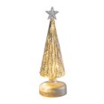thumbnail image 4 of Adorno Navideño de Cristal con Luces LED Baoblaze Estilo F, 4 of 8