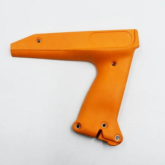 Ripack 2000-2200 Heat Gun Right Half Handle - Part #134050