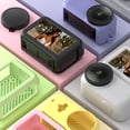 thumbnail image 4 of Misright Precise Silicone Cover Lens Guard for Action Cameras Shockproof Protectors, 4 of 13