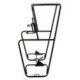 thumbnail image 1 of Minoura MT-4000SF Front Pannier Rack for Mountain Bikes, 1 of 3
