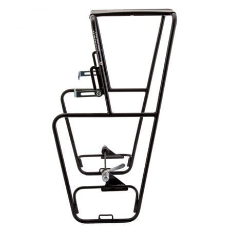 Minoura MT-4000SF Front Pannier Rack for Mountain Bikes