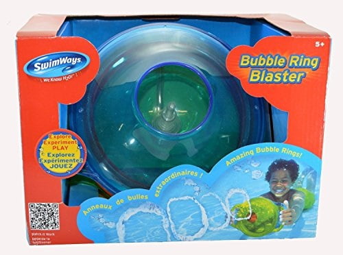 swimways bubble ring blaster - Walmart.com