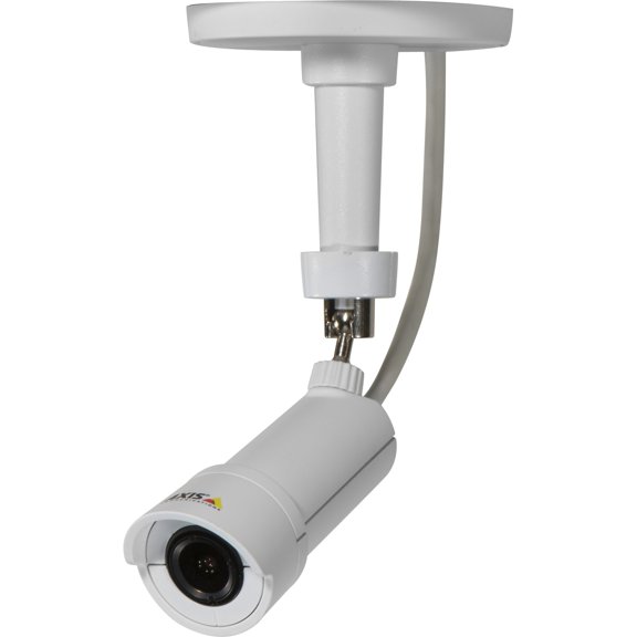 AXIS M2014-E Network Camera - Color - Cable - Ethernet