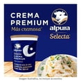 thumbnail image 3 of Crema ácida Alpura Selecta premium 900 ml, 3 of 3