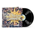 thumbnail image 2 of Various Artists - (500) Days Of Summer: Music From The Motion Picture (Various Artists) - Music & Performance - Vinyl, 2 of 2