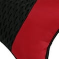 thumbnail image 4 of Unique Bargains 2 Pcs Red Black Washable Car  Headrest Pillow Head Neck Support Cushion, 4 of 4