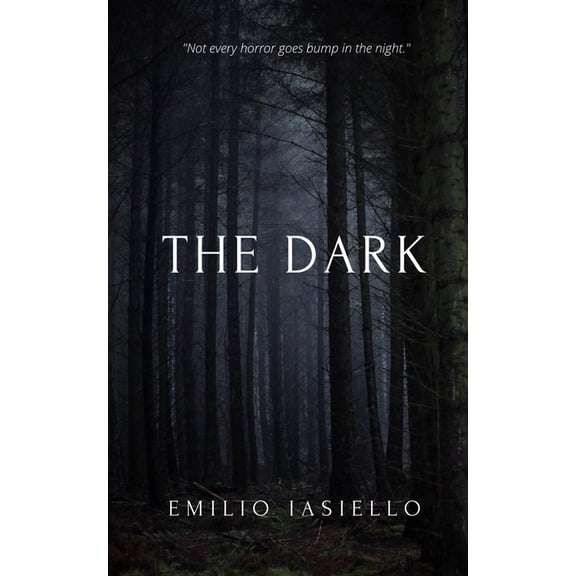 The Dark, (Paperback)