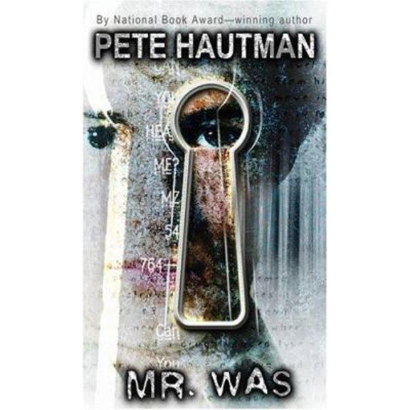 Pre-Owned Mr. Was (Mass Market Paperback) 0689819145 9780689819148