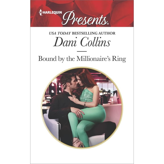 Sauveterre Siblings: Bound by the Millionaire's Ring (Paperback)