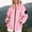 Pink, variant on Lightweight Windbreaker Outdoor Hiking Jacket For Fall Casual Wear With Hood Comfortable Travel Raincoat Female Vest Winter Organic Wool Jacket Jacket Fir Women