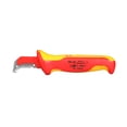 thumbnail image 2 of Cuchillo utilitario KNIPEX Cuchillo desmontable 1000 V con aislamiento, 2 of 9