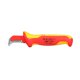 thumbnail image 2 of Cuchillo utilitario KNIPEX Cuchillo desmontable 1000 V con aislamiento, 2 of 9