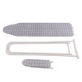 thumbnail image 2 of Planche à Repasser Pliante, Planche à Repasser de Table Pliable Stable avec Repos pour la Maison, 2 of 8