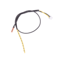 thumbnail image 3 of Accesorios de Bricolaje para el Sensor de Temperatura del Aire Acondicionado con Tubo de Doble Sonda de 47 cm., 3 of 5