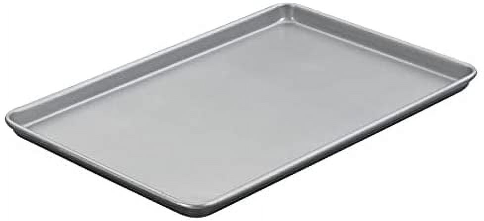 Cuisinart AMB-21BS 21-Inch Baking Sheet – Non-Stick, Heavy Gauge Steel, Dishwasher Safe, Lifetime Warranty
