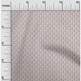 thumbnail image 1 of oneOone Cotton Poplin Light Brown Fabric Abstract Texture Craft Projects Decor Fabric Printed By The Yard 56 Inch Wide, 1 of 1