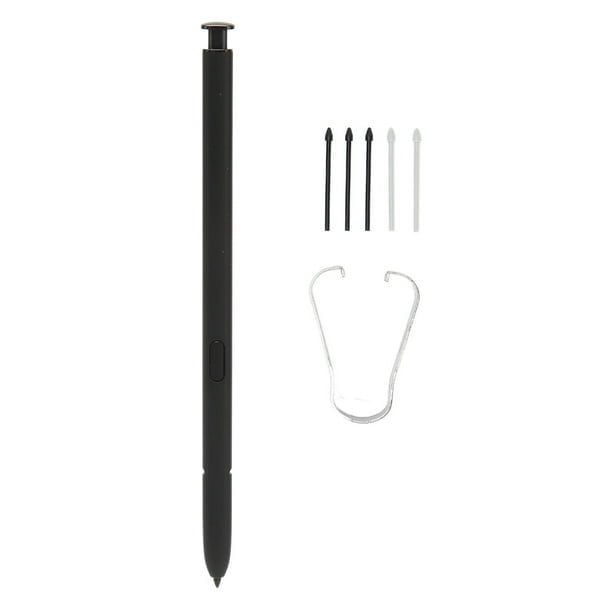 BT Stylus For S23 Ultra All Versions, 4096 Pressure Sensitivity High Accuracy Stylus Pen, Touch Digital Stylus Pen with 5 Pen Refill