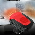 thumbnail image 1 of BKRE Vehicle Heater Portable Vehicle Heating Heater Warmer Quickly Heating Glass Defrost Heater For Winter, 1 of 4