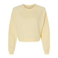 thumbnail image 1 of Bella + Canvas French Vanilla 8847 M, 1 of 2