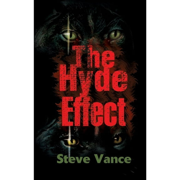 The Hyde Effect, (Paperback)