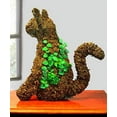 thumbnail image 4 of Mosser Lee ML0110 Long Fibered Sphagnum Moss, 432-Cubic Inch,Grey, 4 of 15