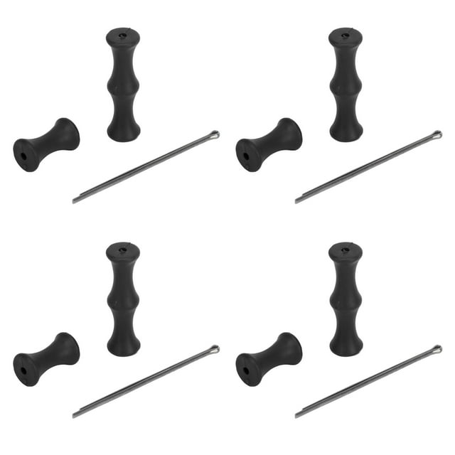Bowstring Finger Guards,10 Sets Bowstring Finger Archery Finger Tab Bowstring Finger Protector Revolutionary Design