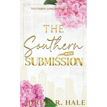 Southern Gods The Southern Submission Book 4 (Paperback)