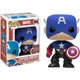 thumbnail image 5 of Figura de acción FUNKO POP #06 Capitán América #06 Exclusiva #219 #41 Capitán América #481, recién llegada, 2024, juguetes para regalar., 5 of 6