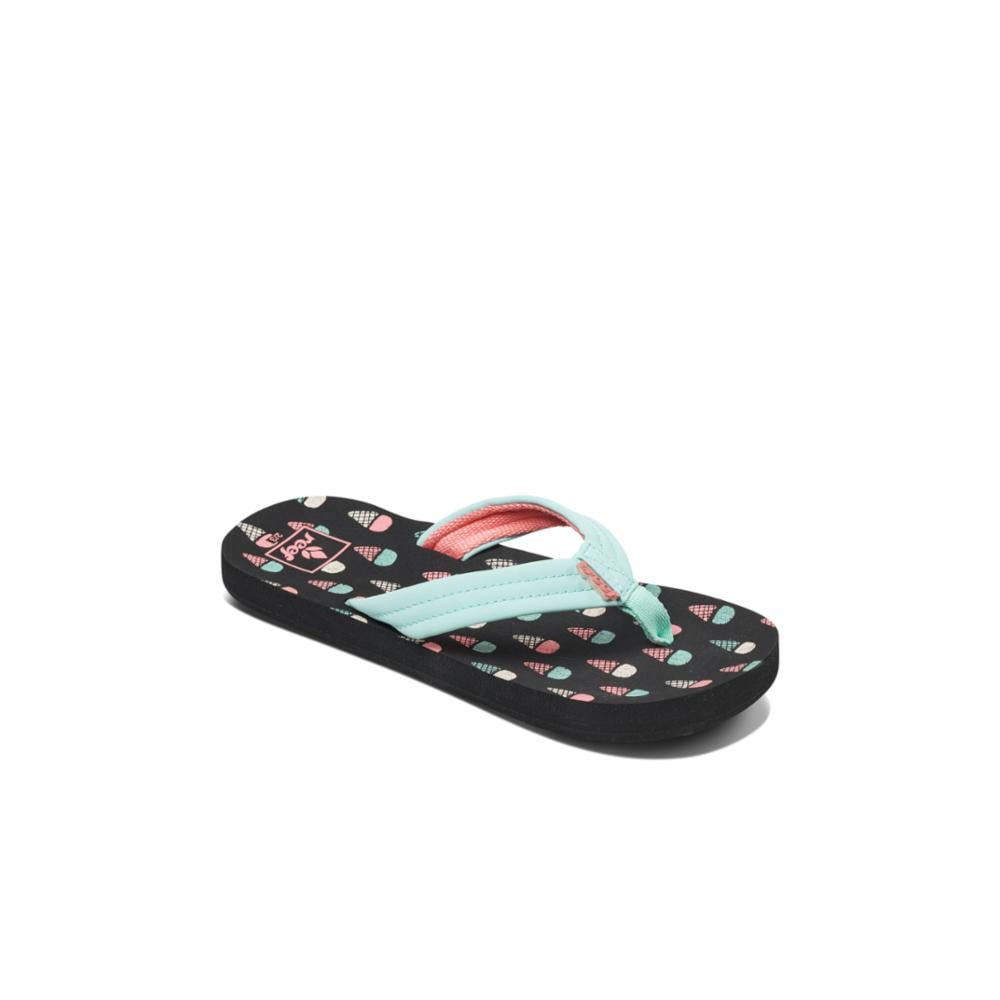 reef ice cream flip flops