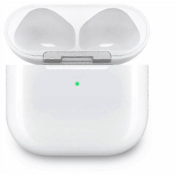 AirPods 4th Generation (A3058) Charging Case Replacement Only (USB -C) Refurbished