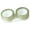 Green, variant on lanema Transparent Contact Lenses Holder Leakproof Design Portable Storage Case Easy Identification For Women and Men