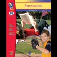 thumbnail image 1 of On The Mark Press OTM14118 Skinny Bones Lit Link 4-6, 1 of 1