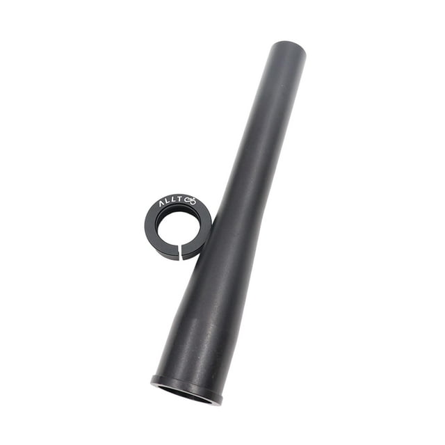 Almencla Motorcycle Steering Stem Bearing Installation Tool for High Performance With head tube