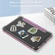 thumbnail image 5 of Funda Fintie Slim TPU para Kindle 6 11ª Generación 2024/2022 Morada, 5 of 9