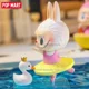 thumbnail image 4 of POP MART LABUBU Fruit Series Blind Box Confirm Style Cute Anime Figure Designer Doll Cartoon Model New Year Gifts Kid Toys, 4 of 5