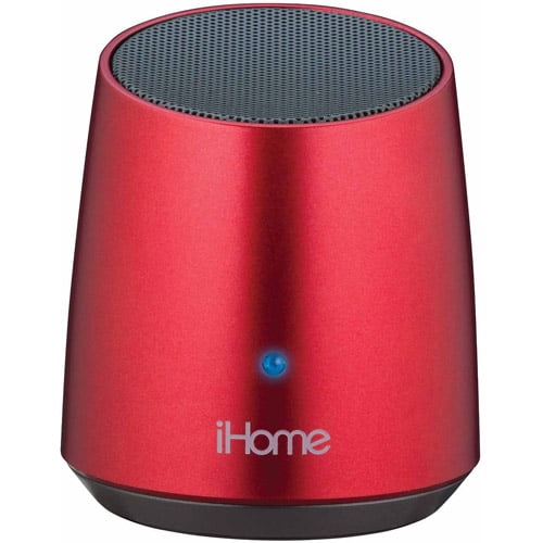 ihome mirror speaker walmart
