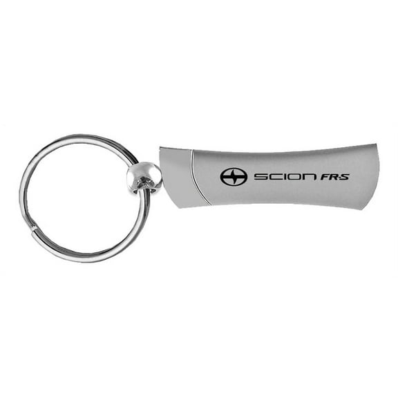 Toyota Scion FR-S Blade Key chain (Silver)