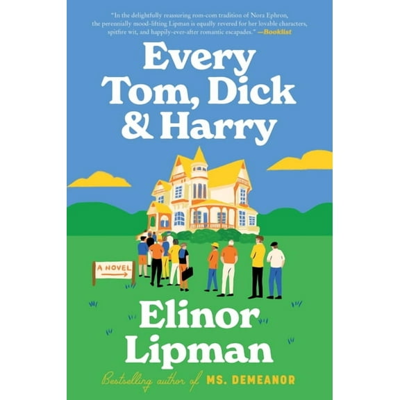Every Tom, Dick & Harry, (Paperback)