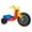 Red, variant on The Original Big Wheel 16 Inch Toddler Tricycle Big Wheel for Kids 3-8 Boys Girls Trike - Rally Racer Edition