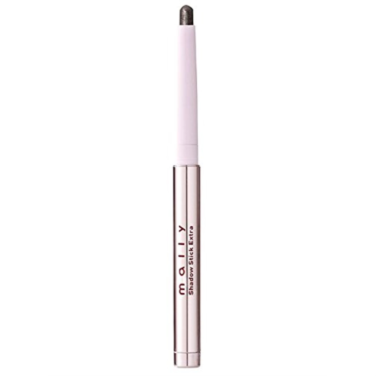 mally beauty - evercolor shadow stick extra - smudge-proof, transfer-proof, crease-proof eyeshadow - storm shade - 0.06 ounce - my.2036